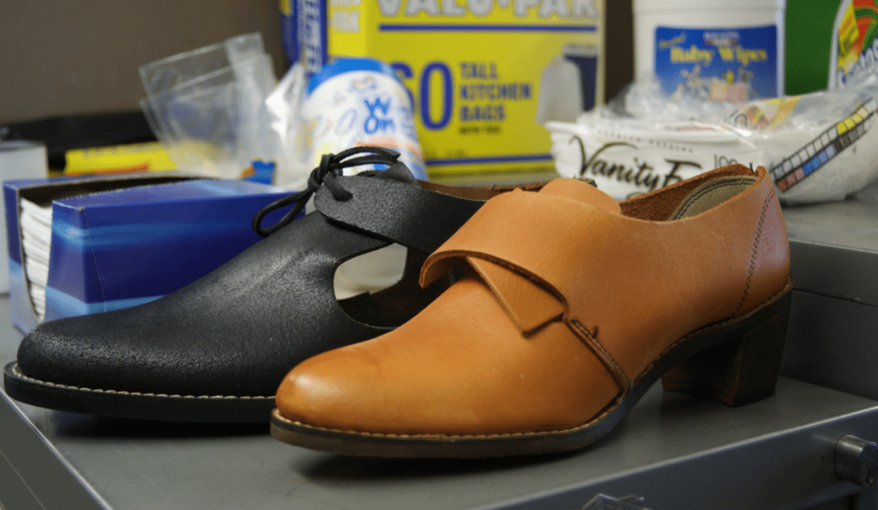 Schoenmaker blijf bij je leest.......... - Kick Ass Business Coach voor