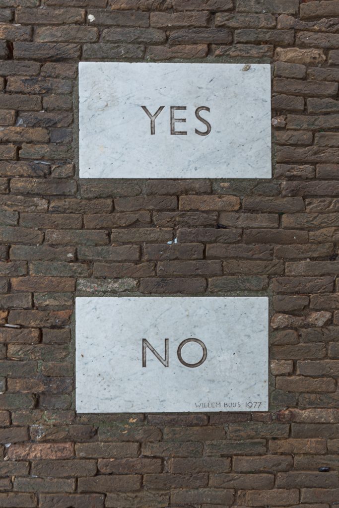 Je zaak voor elkaar podcast besluiten nemen