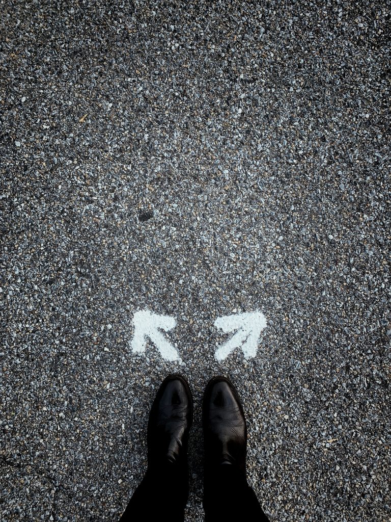 Je zaak voor Elkaar podcast weerstand of flow