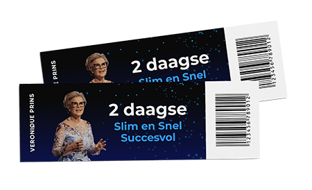 Live event - 2 daagse