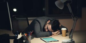 Je Bedrijf Heeft Geen Winterslaap Nodig #dontshootthemessenger – Veronique Prins